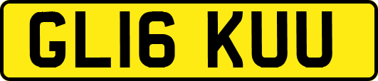 GL16KUU