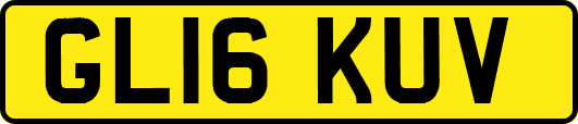 GL16KUV