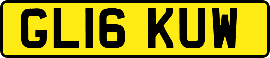 GL16KUW