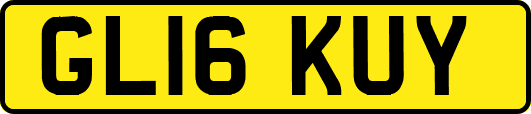 GL16KUY
