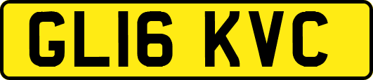 GL16KVC