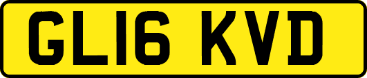 GL16KVD