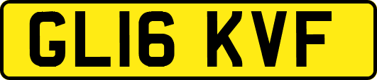 GL16KVF