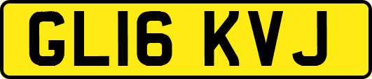 GL16KVJ