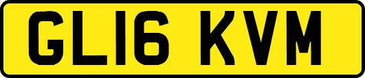 GL16KVM