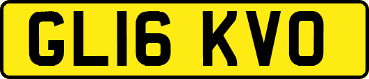 GL16KVO