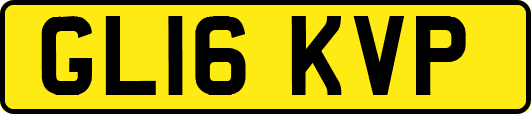 GL16KVP