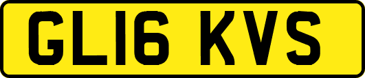 GL16KVS
