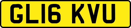 GL16KVU