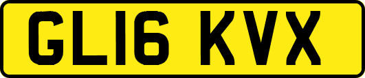 GL16KVX