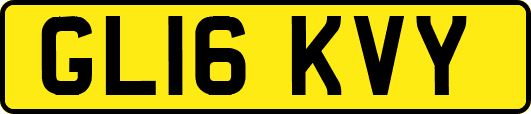 GL16KVY