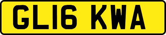 GL16KWA