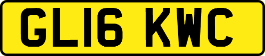 GL16KWC