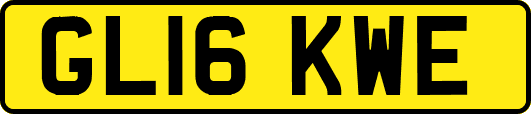 GL16KWE