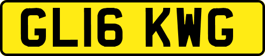 GL16KWG