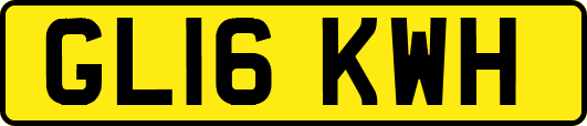 GL16KWH