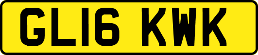 GL16KWK