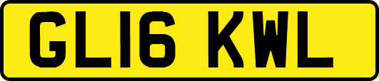 GL16KWL