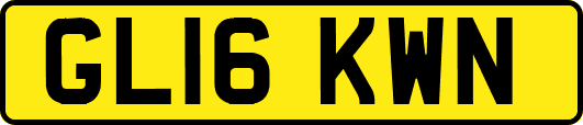 GL16KWN