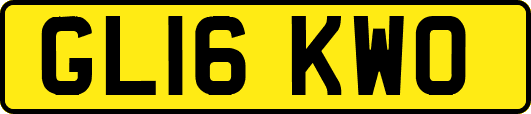 GL16KWO