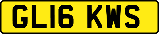 GL16KWS