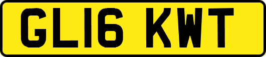 GL16KWT