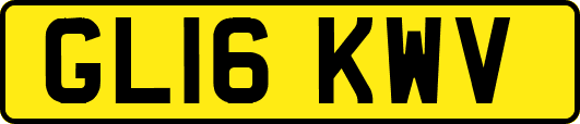 GL16KWV