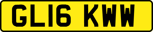 GL16KWW