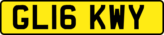 GL16KWY