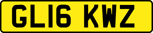 GL16KWZ