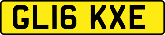 GL16KXE