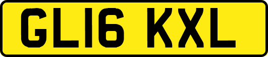 GL16KXL