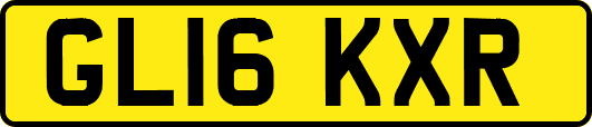 GL16KXR