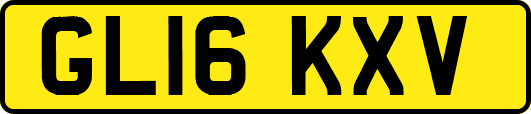 GL16KXV