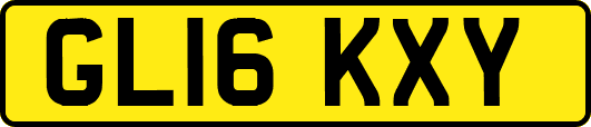 GL16KXY