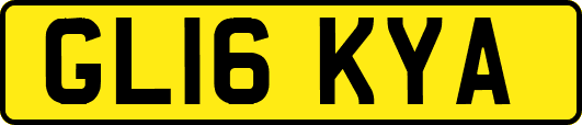 GL16KYA