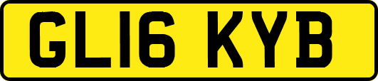 GL16KYB