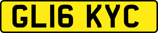GL16KYC