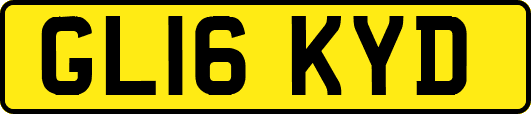 GL16KYD