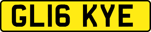 GL16KYE