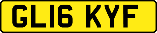 GL16KYF