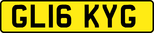 GL16KYG