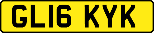 GL16KYK