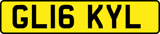 GL16KYL