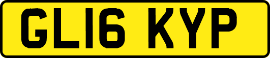 GL16KYP
