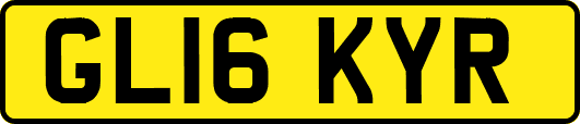 GL16KYR