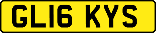 GL16KYS