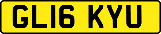 GL16KYU
