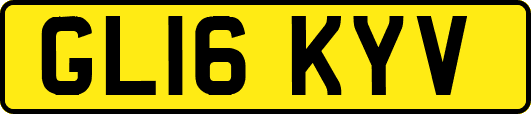 GL16KYV