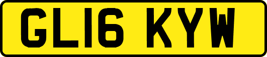 GL16KYW
